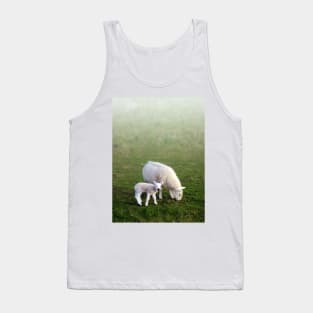 My name is Obe. Tank Top